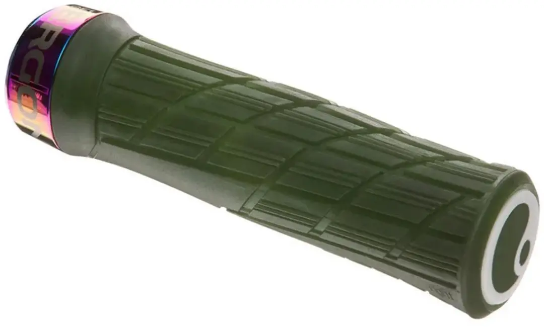 Ergon GE1 EVO Handvatten - Frozen Moss/Oil Slick - afbeelding 6 van 6