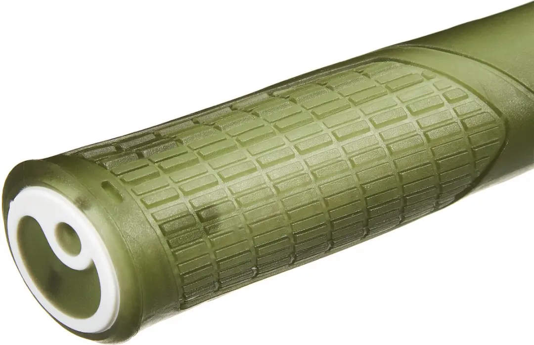 Ergon GE1 EVO Handvatten - Frozen Moss/Oil Slick - afbeelding 4 van 6