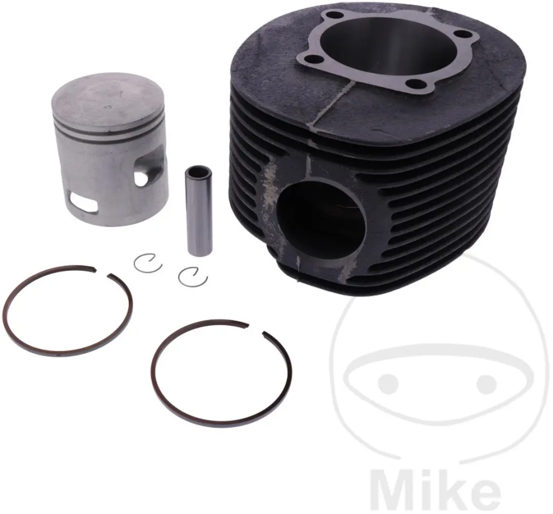 Athena Cilinder 223cc T9 Vespa PX 200