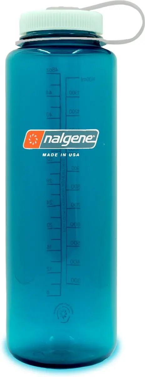 Nalgene Wide Mouth Sustain 1500ml
