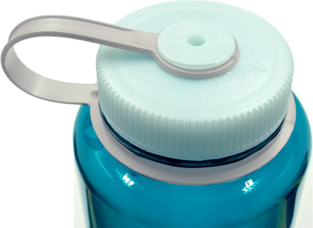 Nalgene Wide Mouth Sustain 1500ml - Trout Green - afbeelding 3 van 4