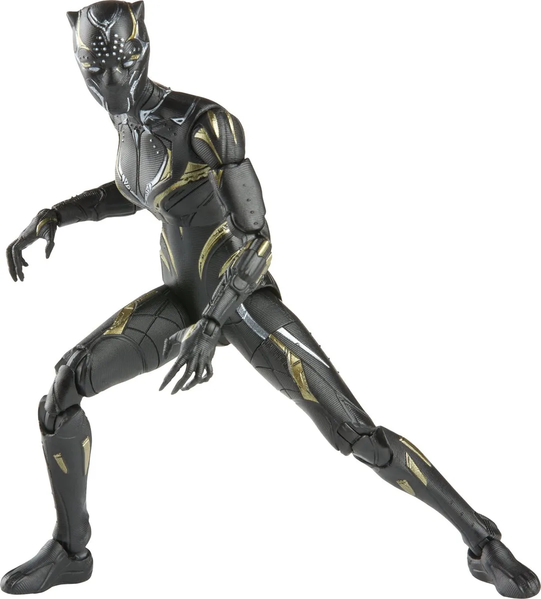 Marvel Black Panther Actiefiguur Wakanda Forever 15cm F67555X0 - Multicolours
