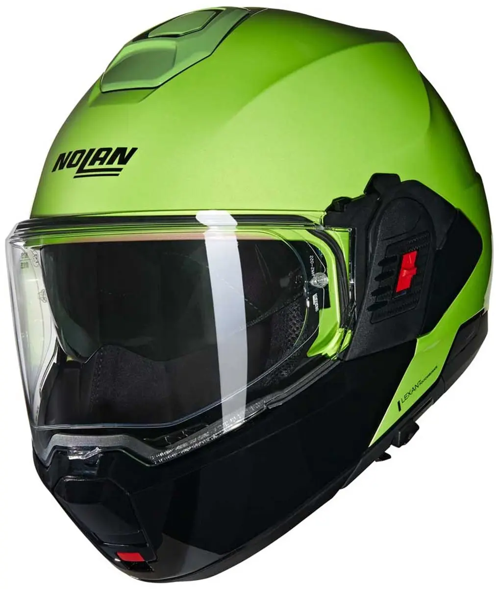 Nolan N120-1 Mivedi 329 Systeemhelm