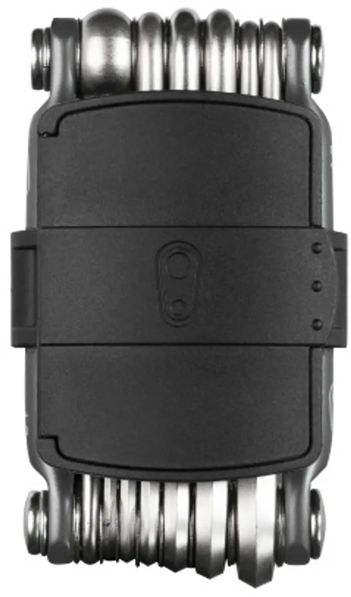 Crank Brothers M13 Multitool - Zilver - afbeelding 5 van 5