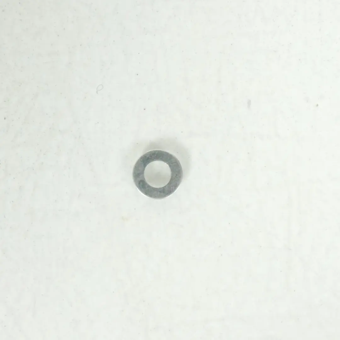 Rondelle 6.5x13x0.1mm pour mobylette Honda 50 Cub 1994 94101-06000 Neuf