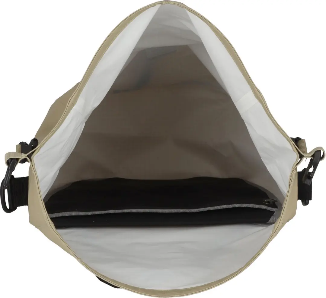 Deuter Weybridge Fietstas 20L - Desert - afbeelding 4 van 6