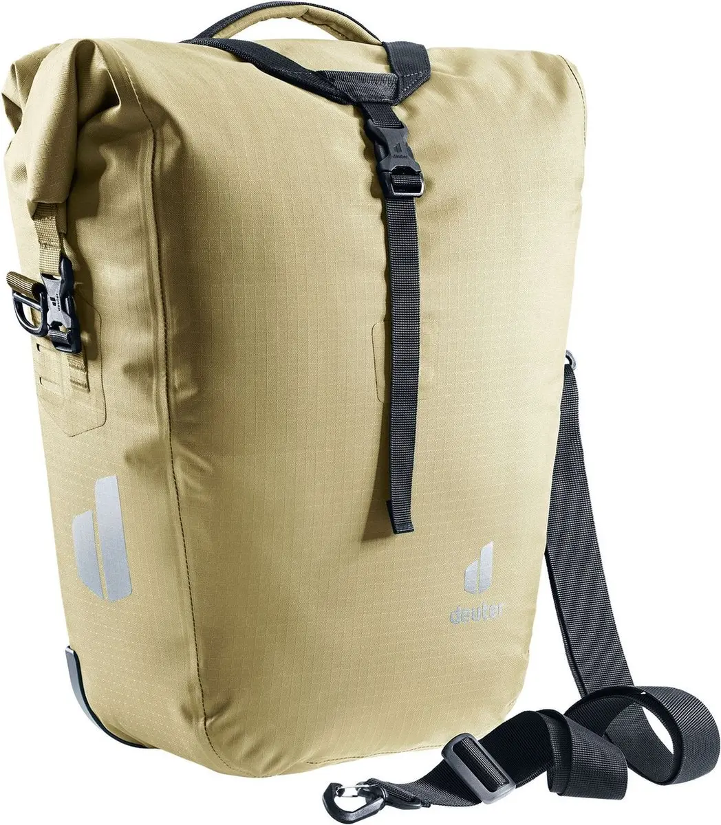 Deuter Weybridge Fietstas 20L