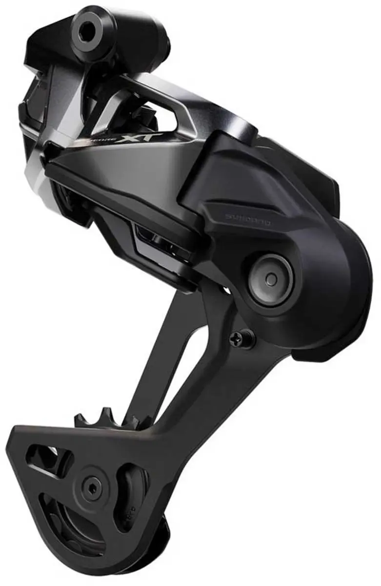 Shimano Deore XT RD-M8260 Achterderailleur - 12s - afbeelding 4 van 6