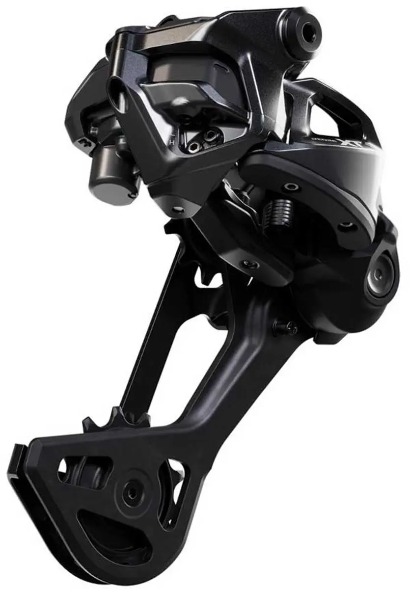Shimano Deore XT RD-M8260 Achterderailleur - 12s - afbeelding 3 van 6