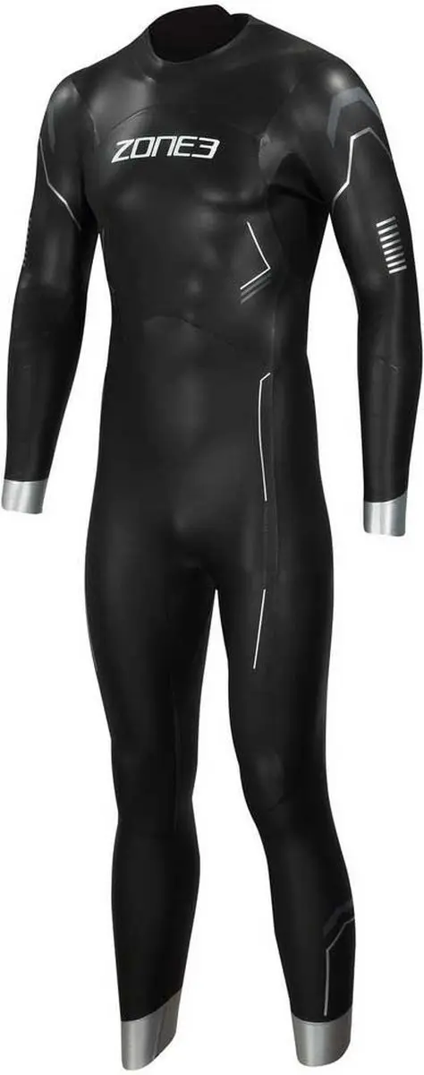 Zone3 Agile Wetsuit Heren MT