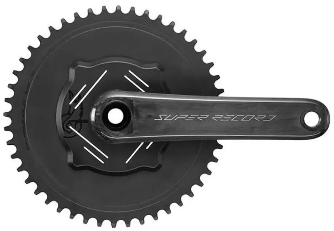 Campagnolo Super Record 13s Pedaalarm 175mm