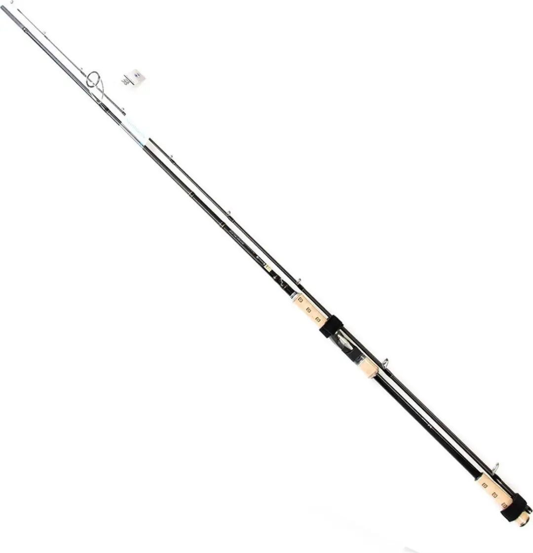 Shimano Yasei LTD Big Softbait Specialist 270 XH S Spinhengel