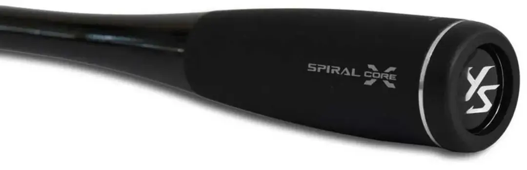 Shimano Yasei LTD Big Softbait Specialist 270 XH S Spinhengel - Zwart - afbeelding 3 van 5