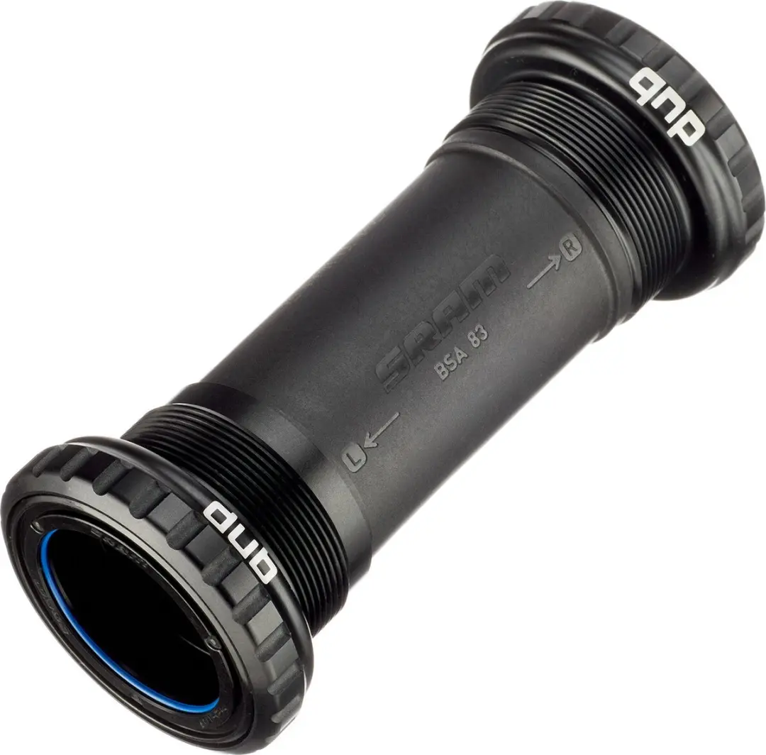 SRAM Dub English/BSA 83mm Bracketset - Cannondale Ai - afbeelding 3 van 4
