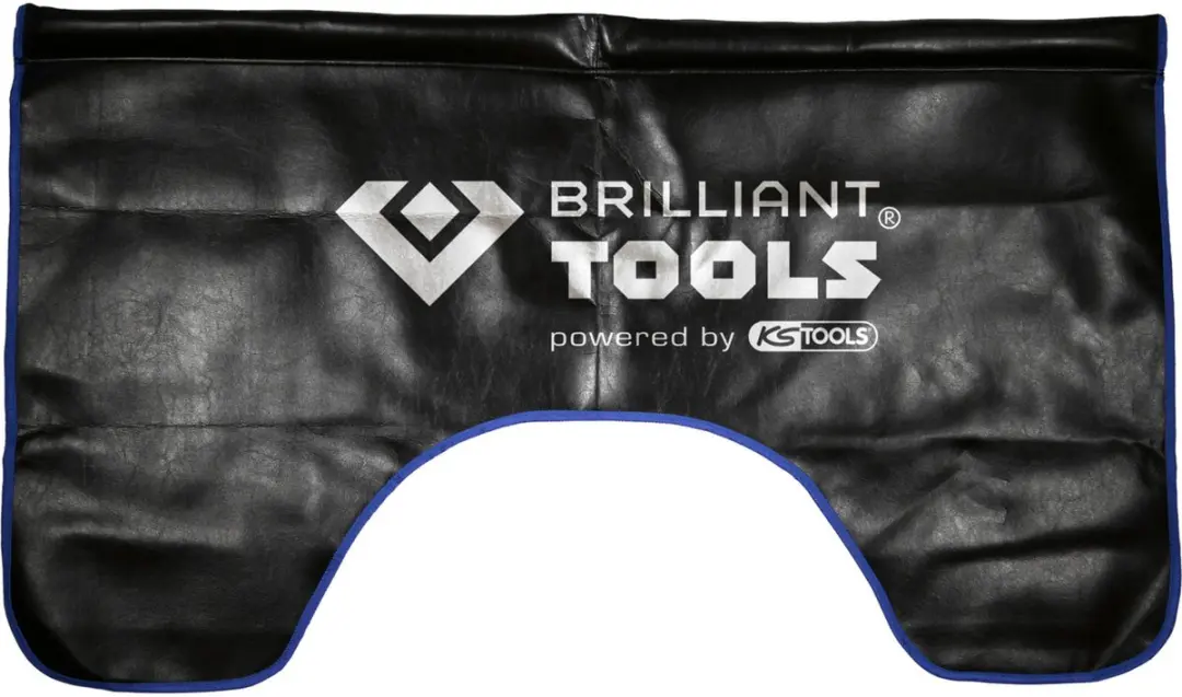 Brilliant Tools BT156921 Universele Spatbordbeschermers