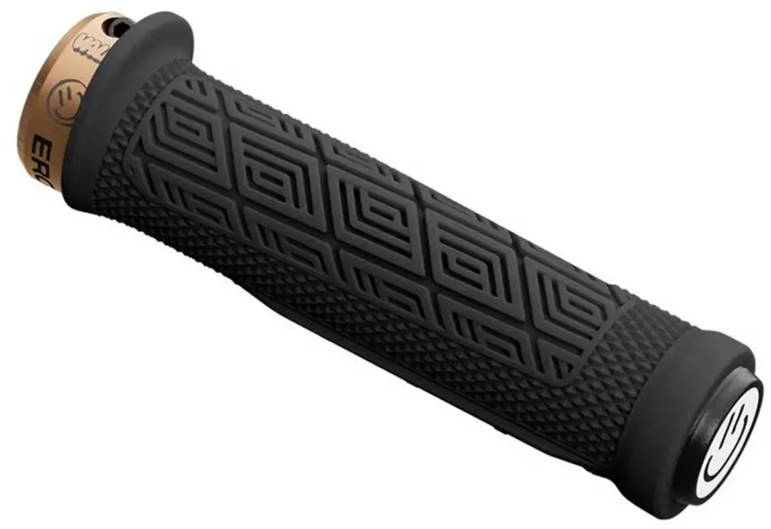 Ergon GDH Team Vali Höll Edition Handvatten 135mm