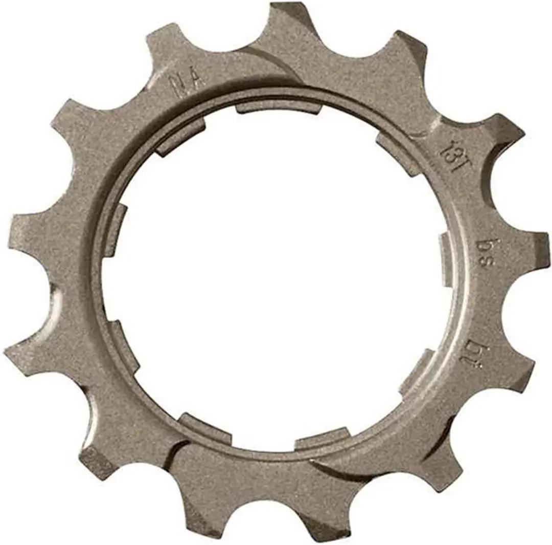 Shimano CS-LG600 Tandkrans 13T