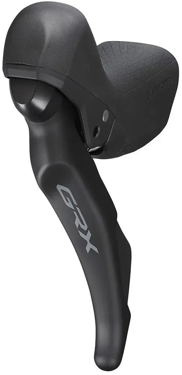 Shimano GRX ST-RX600 Schijfrem Linksvoor - afbeelding 6 van 6