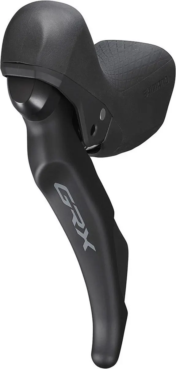 Shimano GRX ST-RX600 Schijfrem Linksvoor - afbeelding 5 van 6