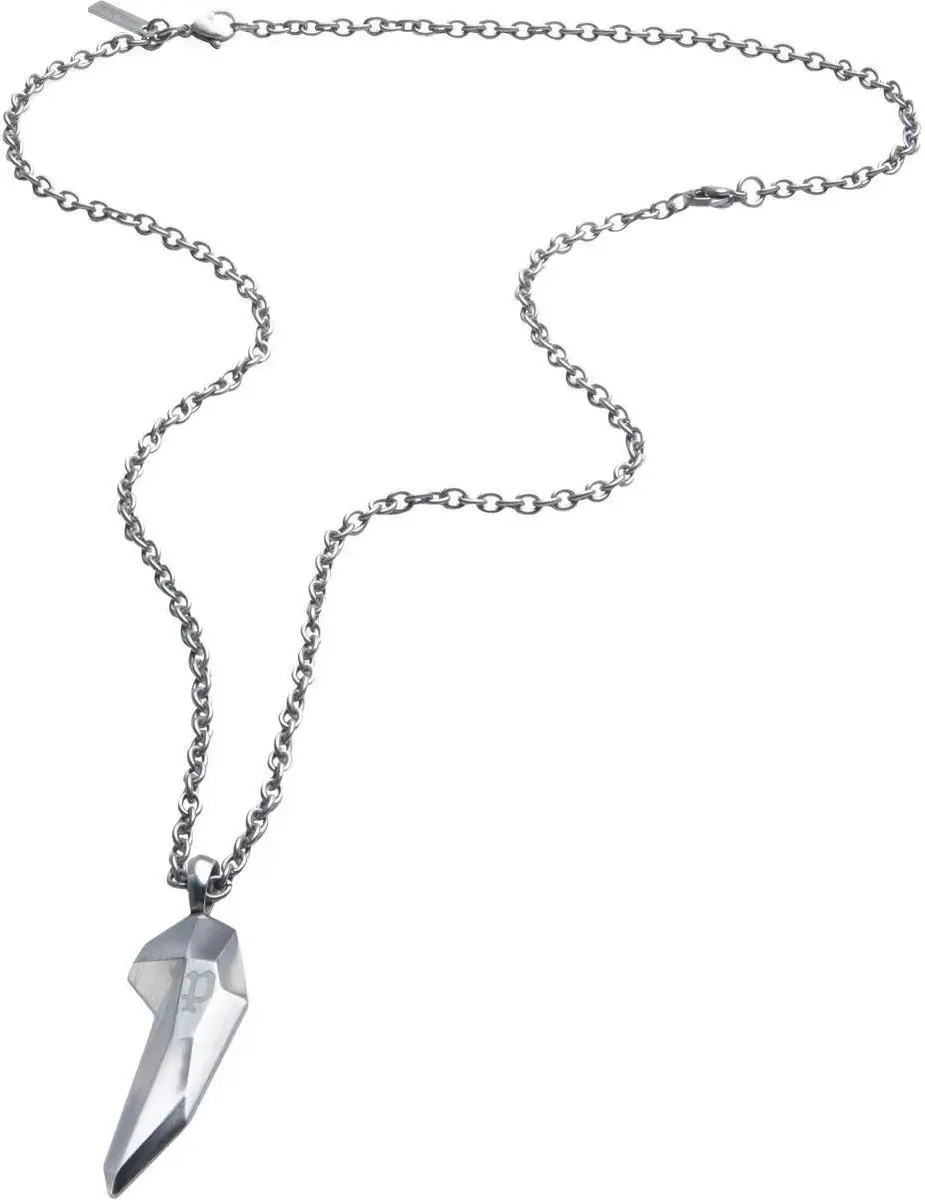 Ketting Heren Police PJ.26343PSS.01 50 cm