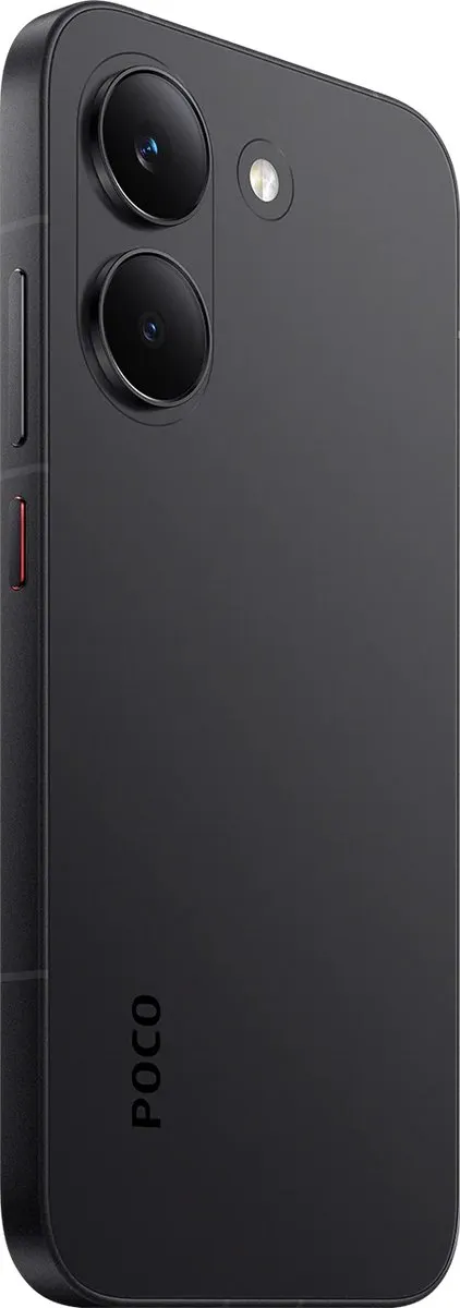 Xiaomi POCO X8 Pro 5G 2511FPC34G - 12GB/512GB - Zwart