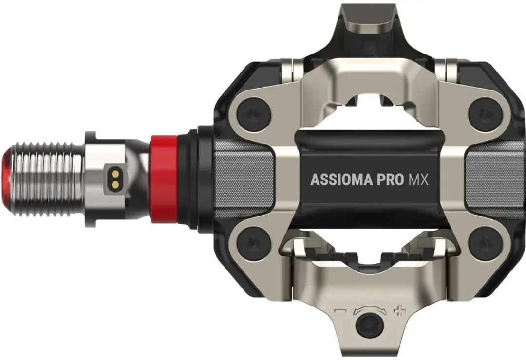 Favero Assioma Pro MX Rechter Pedalen