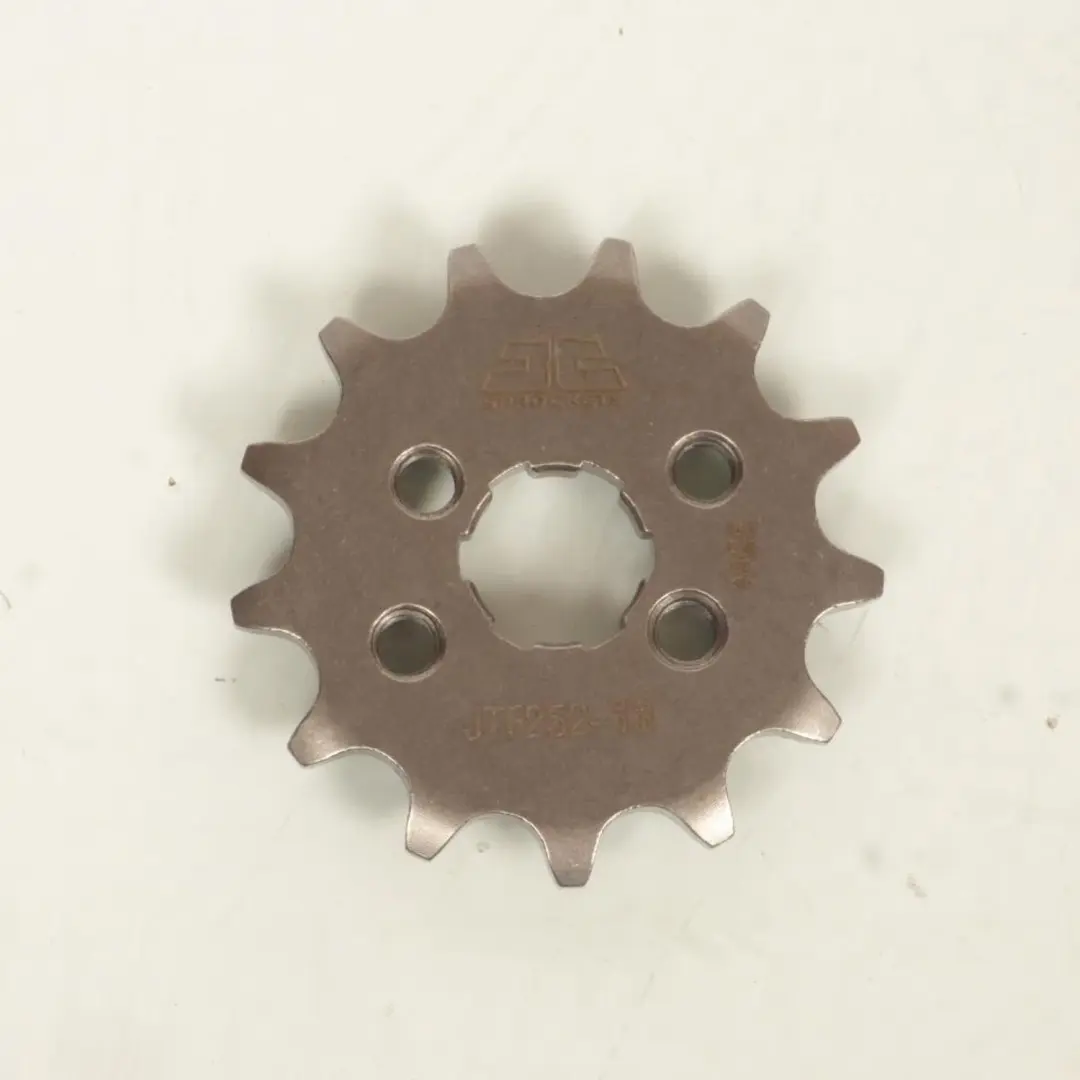 Pignon de sortie de boite JT Sprockets pour quad Honda 70 ATC 1982 à 1985 JTF25