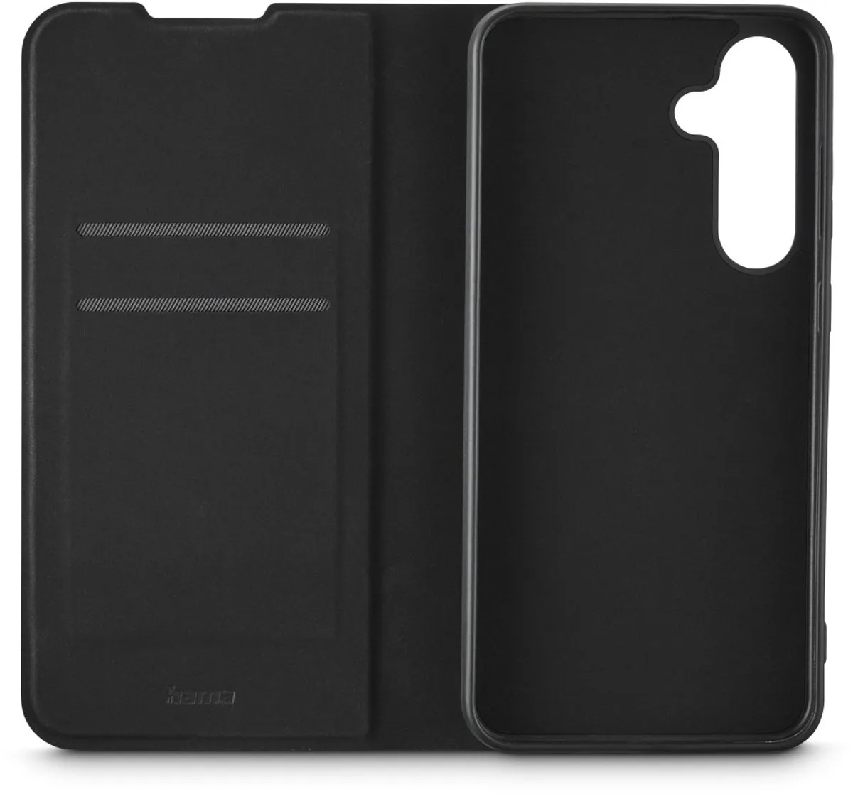 Hama Galaxy A26 Hoesje Daily Protect 00080377 - Zwart