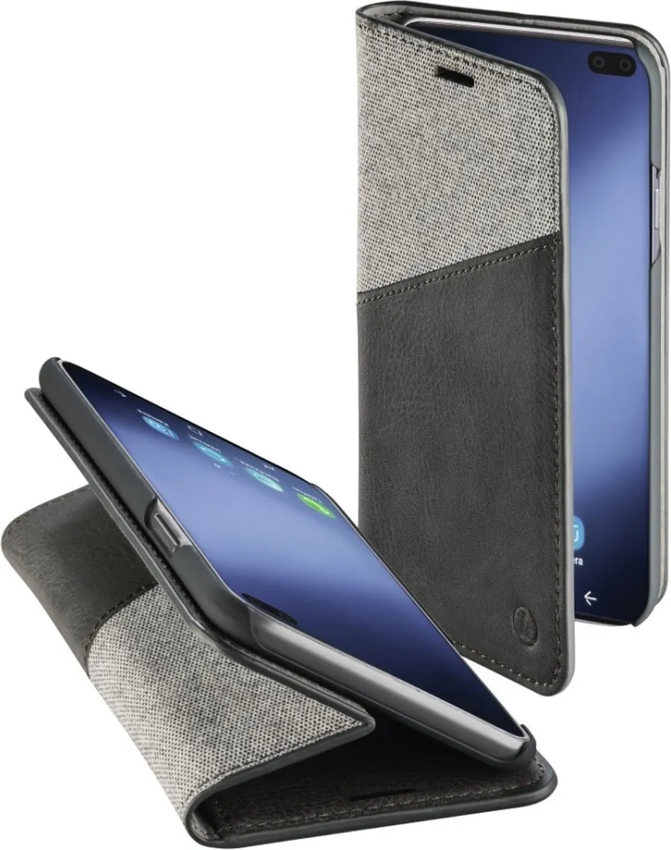 Hama Booklet Gentle voor Samsung Galaxy S10+