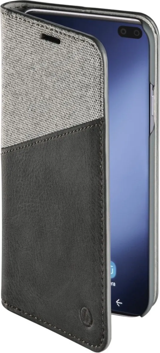 Hama Booklet Gentle voor Samsung Galaxy S10+ - tan - MPN 00185968