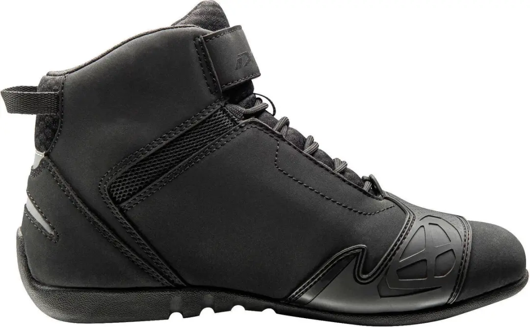 IXON Gambler Lady Motorschoenen 41 - Zwart - afbeelding 3 van 5