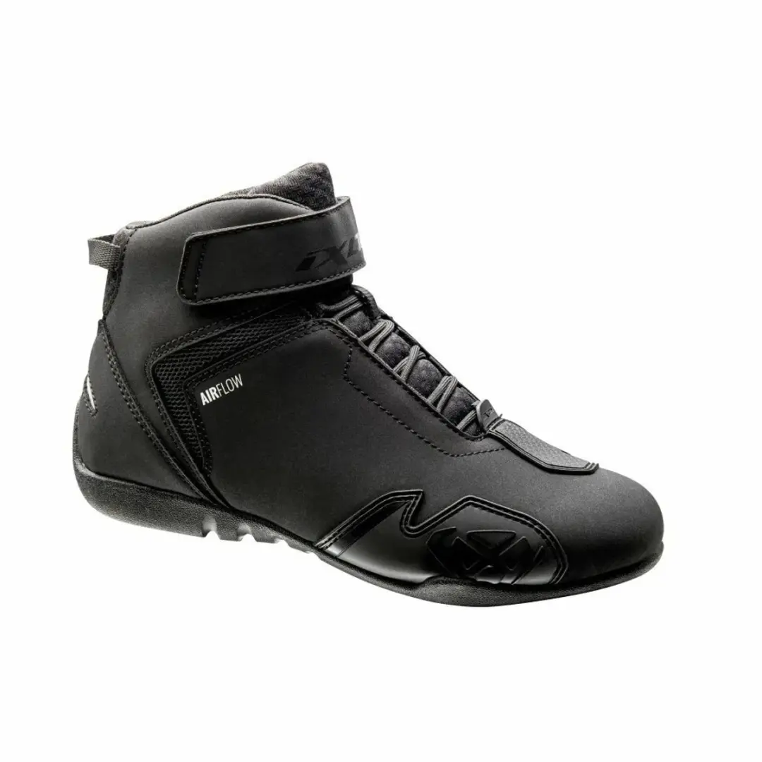 IXON Gambler Lady Motorschoenen 41 - Zwart - afbeelding 2 van 5
