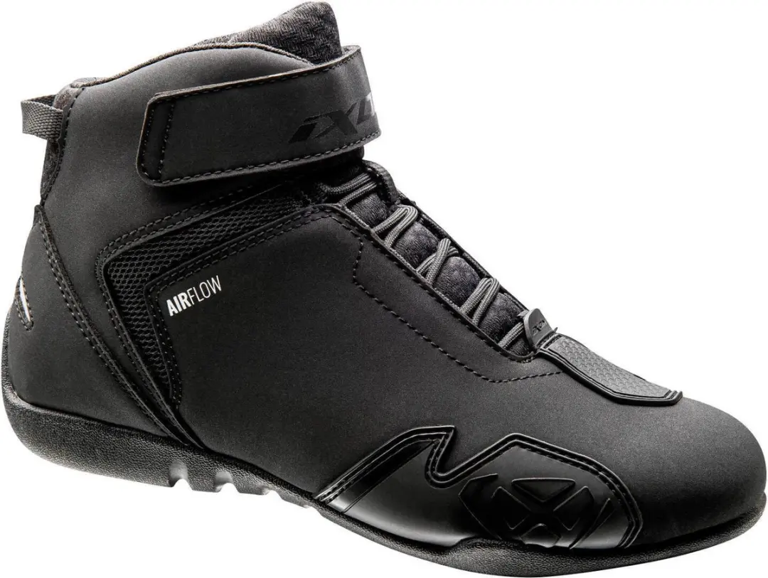 IXON Gambler Lady Motorschoenen 41 - Zwart - afbeelding 4 van 5