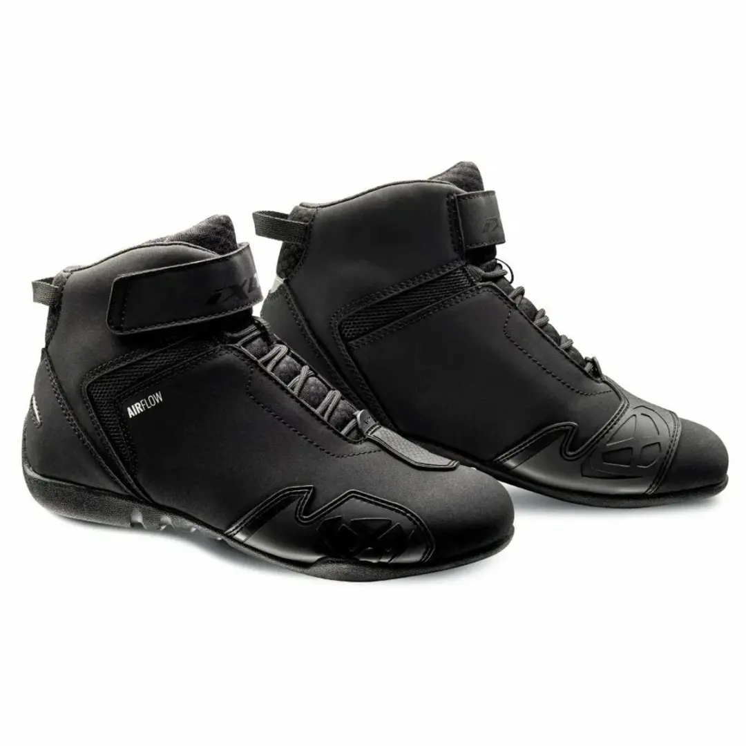 IXON Gambler Lady Motorschoenen 41