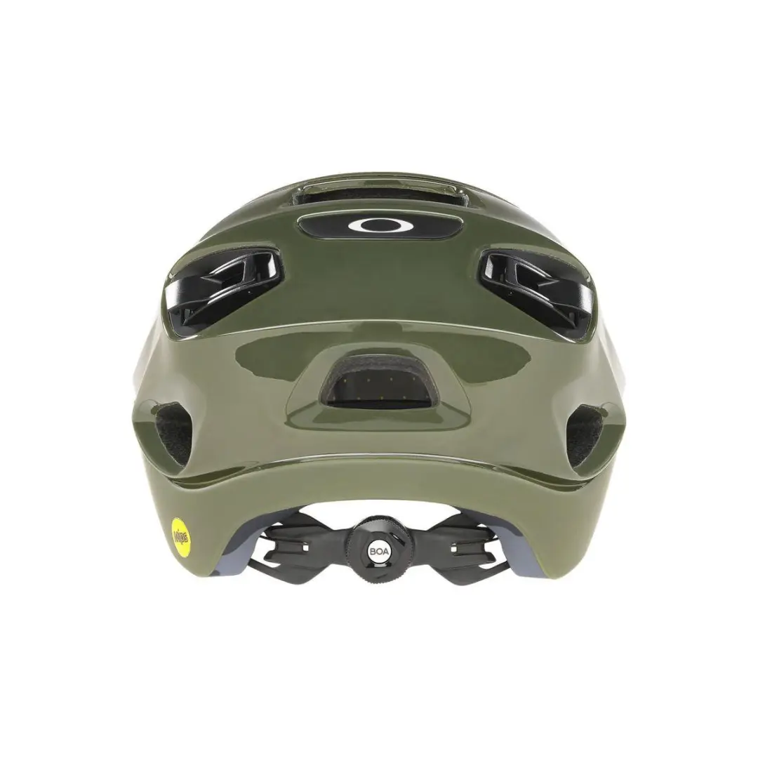 Oakley DRT5 MIPS Fietshelm - S - Dark Brush - afbeelding 3 van 4