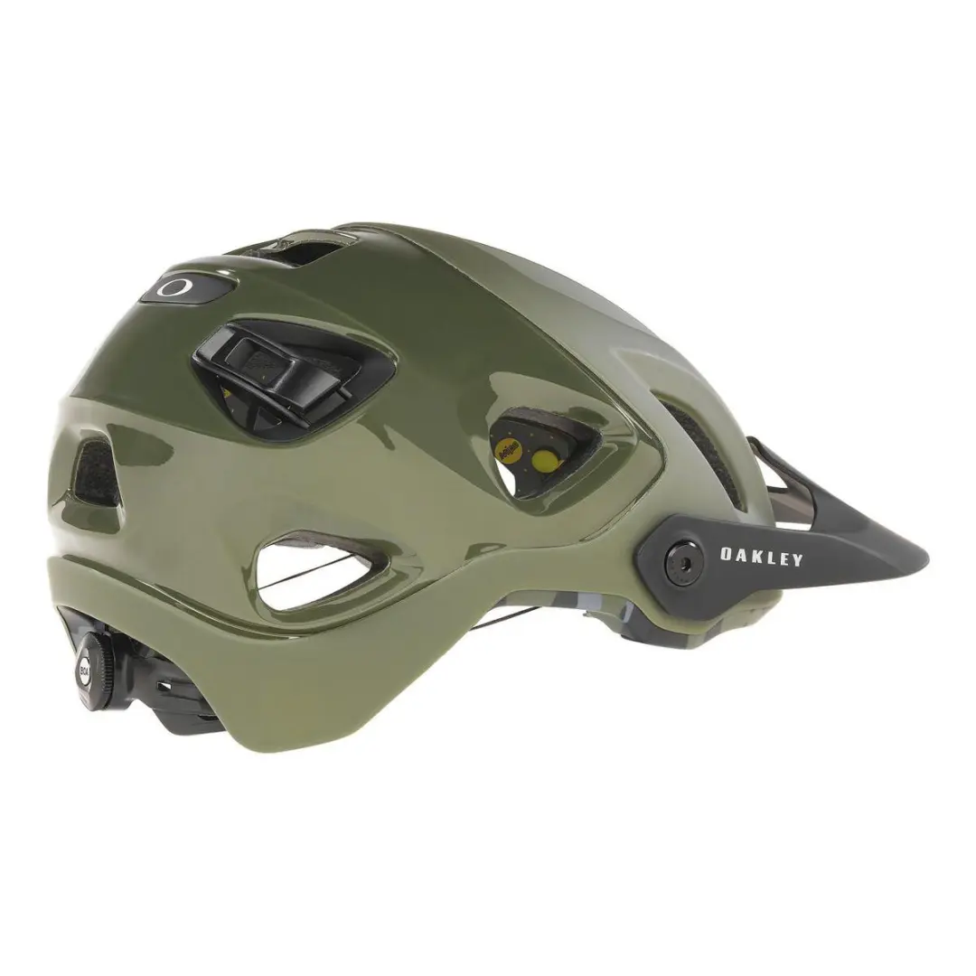 Oakley DRT5 MIPS Fietshelm - S - Dark Brush - afbeelding 2 van 4