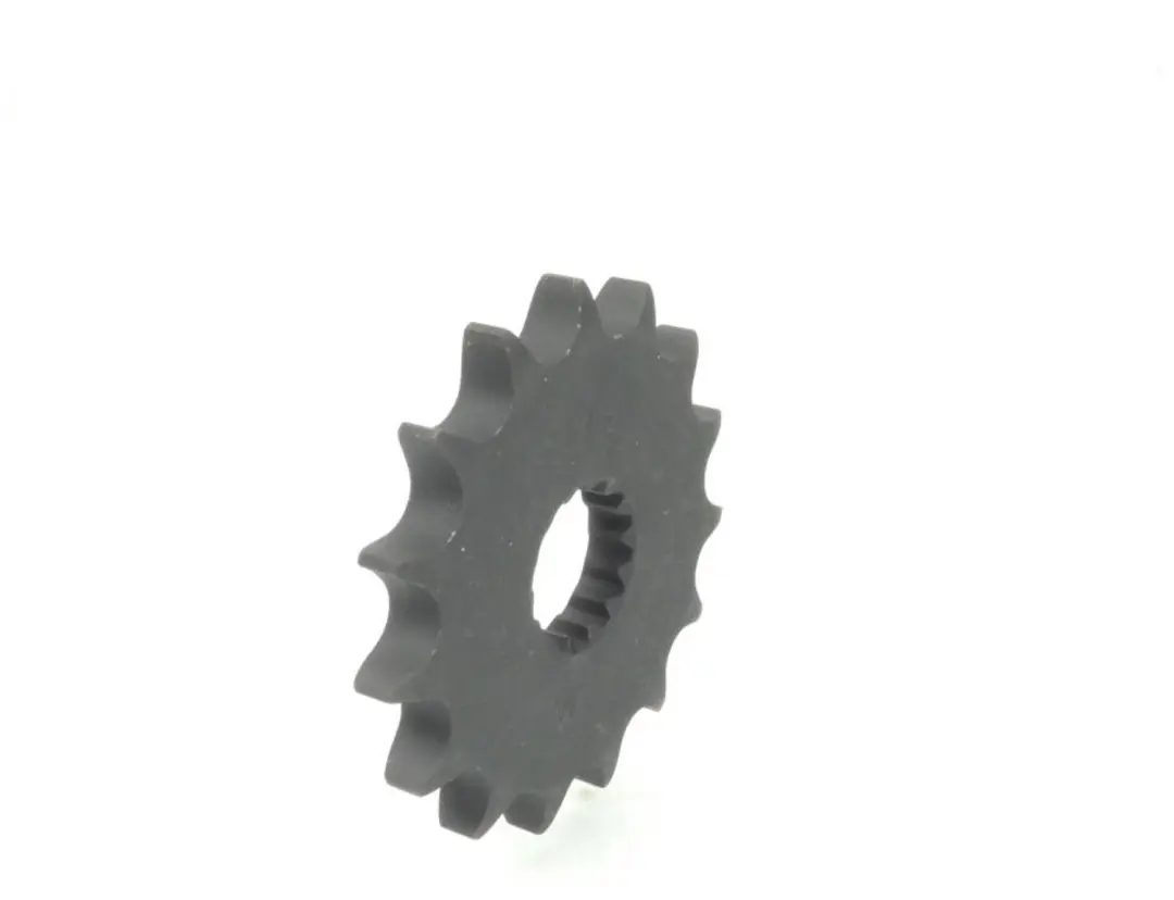Pignon sortie boite Afam pour moto Yamaha 250 Xvs 2000-04 15dts pas 428 21202-15
