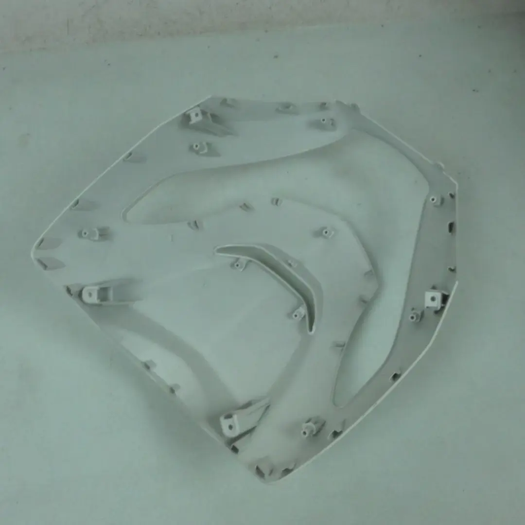 Tablier avant origine pour Scooter Peugeot 50 Kisbee 4T Avant 2020 Neuf