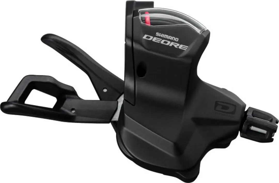 Shimano Deore M6000 Duimversteller Rechts