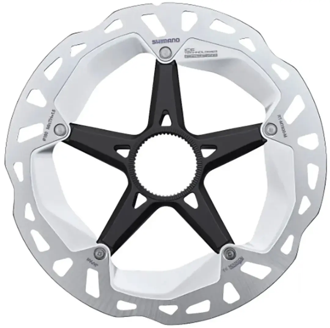 Shimano RT-MT800 Remschijf 180mm - afbeelding 6 van 6