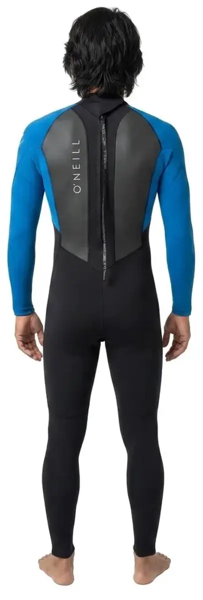 O'Neill Reactor-2 3/2 Back Zip Wetsuit