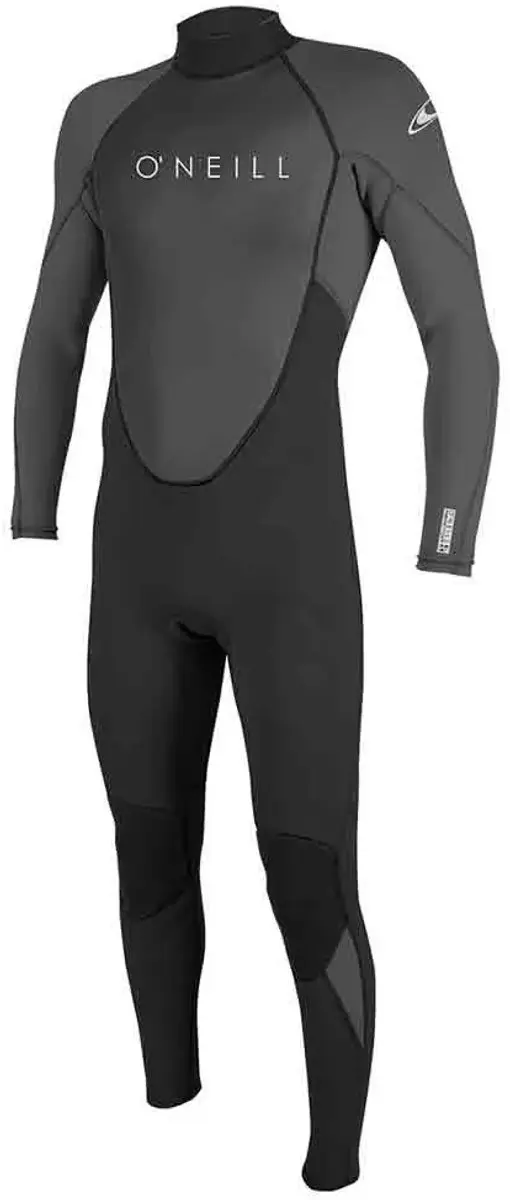 O'Neill Reactor-2 3/2mm Wetsuit Heren - afbeelding 3 van 4