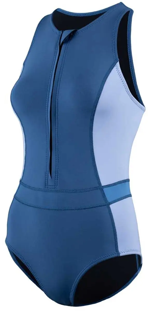 Zone3 Yulex Dames Mouwloos Wetsuit 12