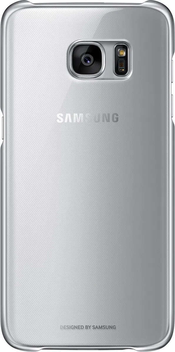 Samsung Clear Cover EF-QG935CSEGWW