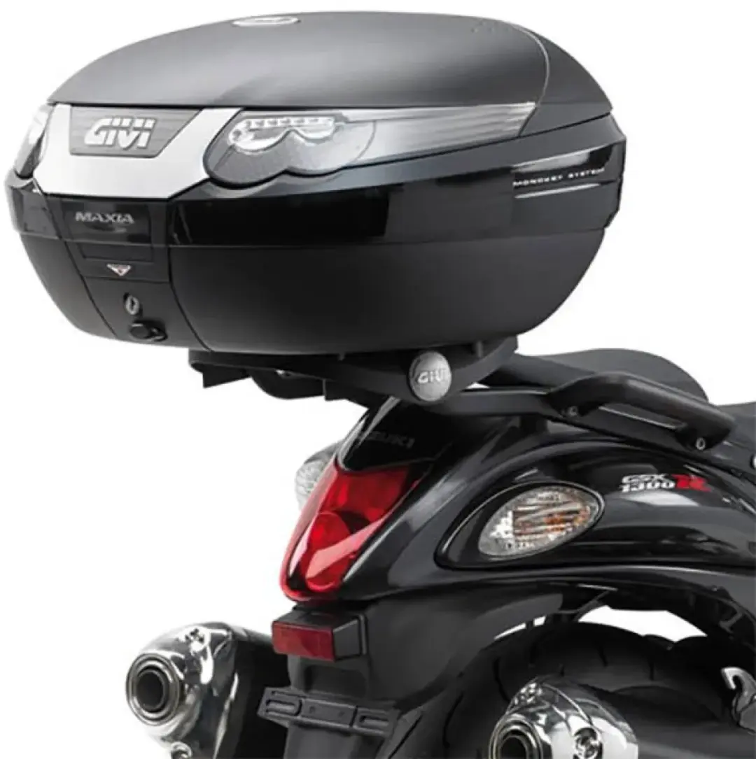 Givi Monokey Topkoffer