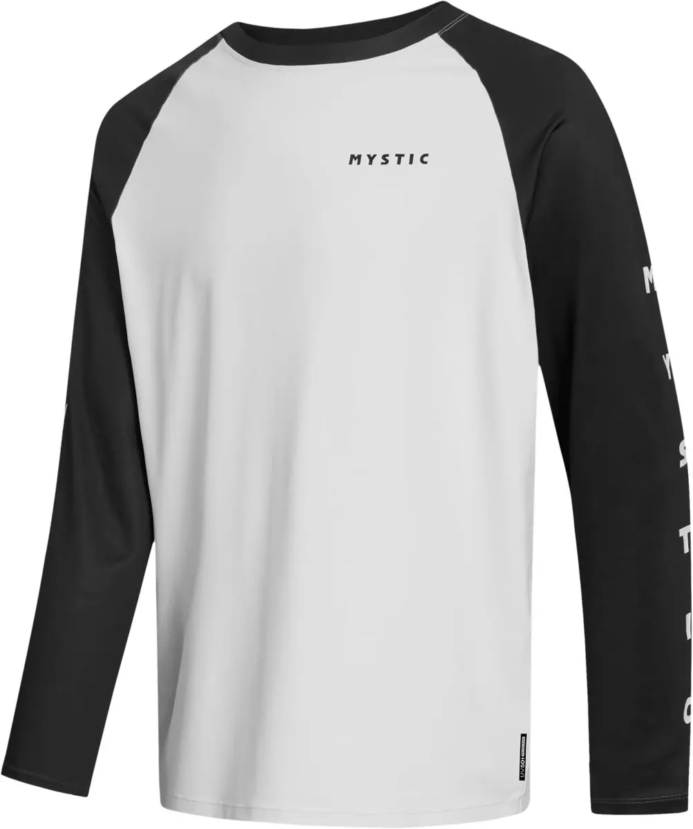 Mystic Bolt L/S Quickdry