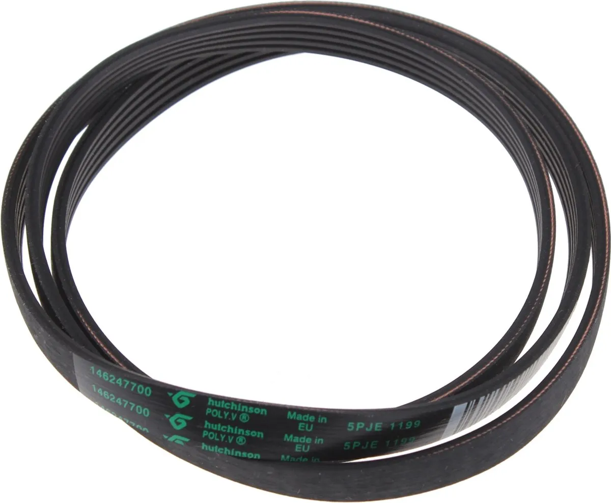 Electrolux Wasmachine Riem 1462477009