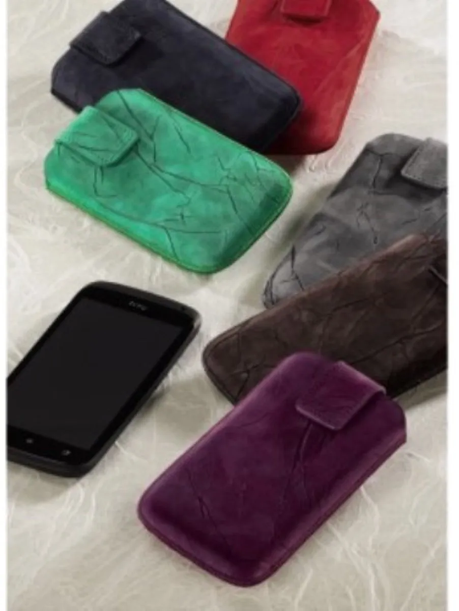 Hama Crinkle GSM Hoes Groen