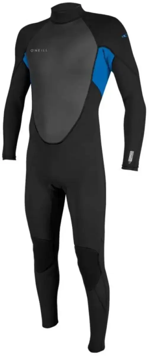 O'Neill Reactor-2 3/2 Back Zip Wetsuit