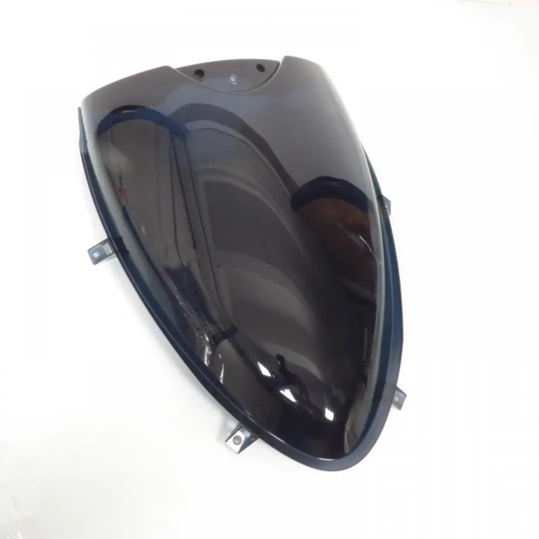 Tablier avant origine pour scooter Aprilia 50 Area 51 1998 à 2000 AP8239150 Neu